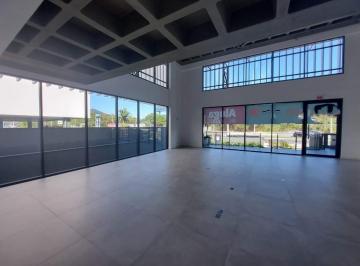 Comercial · 345m² · 3 Vagas · Saco Grande | Loja Comercial 344,51m² no First