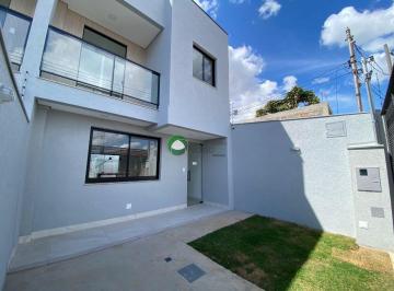 imovel_4009_68754.jpg · Casa geminada duplex alto padrão à venda no Planalto