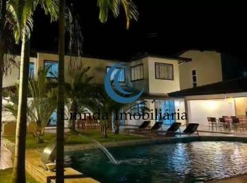 Foto 01 · Casa em Condomínio, Busca Vida, Camaçari, BA