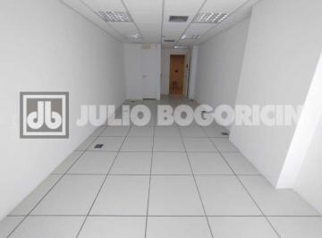 Comercial · 31m² · 1 Quarto · Excelente Sala Comercial para VENDA no Centro
