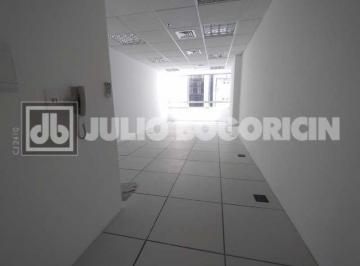 Comercial · 45m² · 1 Quarto · Excelente Sala Comercial para Venda no Centro