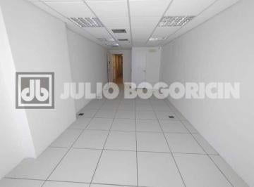 Comercial · 40m² · 1 Quarto · Excelente Sala Comercial para Venda no Centro