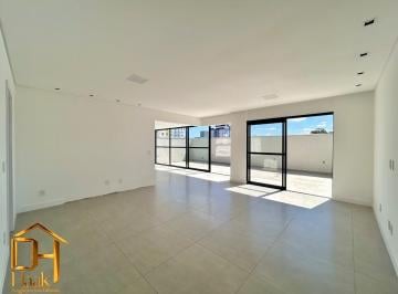 Foto 01 · Apartamento Giardino no América, 3 suítes, 4 banheiros, 3 vagas de garagem, 191,42m²