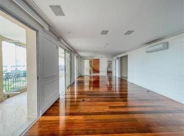 Apartamento de 4 quartos, São Paulo · APARTAMENTO PARA VENDA E LOCAÇÃO NO JARDIM AMÉRICA