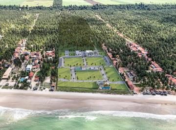 Lote à venda no MARÉS DO MIAÍ BEACH RESIDENCE, CENTRO, Coruripe, AL · Lote à venda no MARÉS DO MIAÍ BEACH RESIDENCE, CENTRO, Coruripe, AL