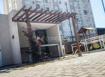 0 · Apartamento à venda com 2 quartos no Jardim do Lago, Campinas