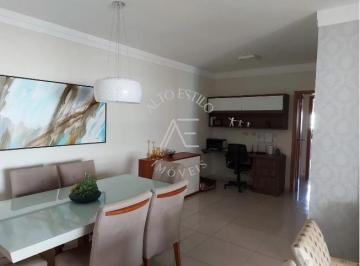 Apartamento · 144m² · 3 Quartos · 2 Vagas · Apartamento à venda Edifício Jaó Jardim Botânico, Ribeirão preto - SP