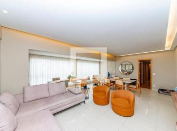 Apartamento · 141m² · 4 Quartos · 2 Vagas · Apartamento à Venda - Vila da Serra, 4 Quartos,  141 m² - Nova Lima