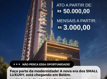 g3de8wk2owi0mjywzdgwmgyy_md · Apartamento na Magalhães Barata, 54m², 2 Suítes -Deluxe LM TOWER(ALTO RETORNO!!)