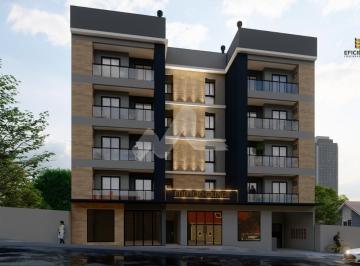 Apartamento · 68m² · Apartamento à venda, Centro, TOLEDO - PR