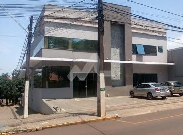 Comercial · 380m² · Sala Comercial para locação - Vila Becker - Toledo Pr