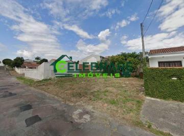 Terreno · 360m² · TERRENO NO ATUBA, EM CURITIBA!!! 360m², PRÓXIMO A LEROY MERLIN