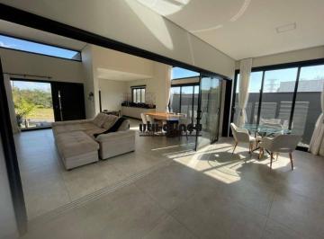 60f9499c6e1dbc0b9290263468b6a9e64643d7a7 · Casa com 3 quartos à venda, 220 m² por R$ 2.250.000 - Condomínio Villas do Golfe - Itu/SP