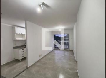 Apartamento · 115m² · 3 Quartos · 1 Vaga · Apartamento para Aluguel - Jacarepaguá, 3 Quartos, 115 m2 - Rio de Janeiro