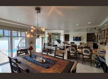 Casa · 620m² · 5 Quartos · 4 Vagas · Casa para Aluguel - Jardim Salso , 5 Quartos,  620 m2 - Porto Alegre