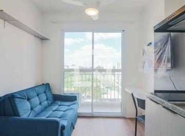 Apartamento · 25m² · 1 Quarto · Apartamento para Aluguel - Jardim Éster Yolanda, 1 Quarto, 25 m2 - São Paulo