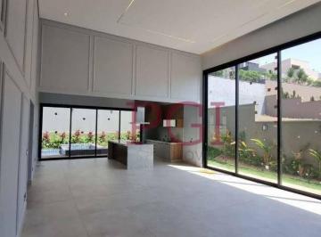 b974e2e55a068501428f4fd9d6491718db7fe2a4 · Casa com 4 dormitórios à venda, 268 m² por R$ 2.690.000,00 - Alphaville - Ribeirão Preto/SP