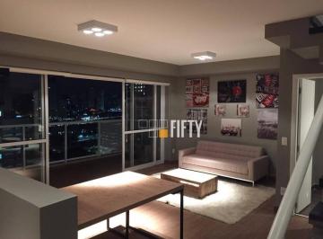 bf58e2ed8317d5386dc8f46c9d78b936e7b54767 · Apartamento, 89 m² - venda por R$ 1.779.900,00 ou aluguel por R$ 8.785,00/mês - Brooklin - São Paulo