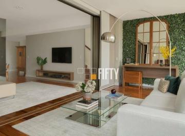 4060fd51a002c7badc8fd118b29ce22b6c41a3a2 · Apartamento com 3 dormitórios à venda, 200 m² Itaim Bibi - São Paulo/SP