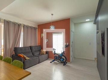 Casa · 90m² · 2 Quartos · 2 Vagas · Casa à Venda - São José, 2 Quartos, 90 m² - Canoas