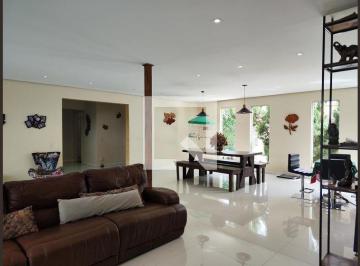 Casa · 645m² · 4 Quartos · 3 Vagas · Casa à Venda - Barra da Tijuca - Marapendi, 4 Quartos,  645 m² - Rio de Janeiro