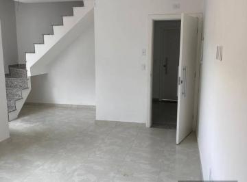 14a92f2a3ad6f41db32c3f27de21fddfc7cfe9f8 · Cobertura à venda, 100 m² por R$ 425.000,00 - Parque Oratório - Santo André/SP