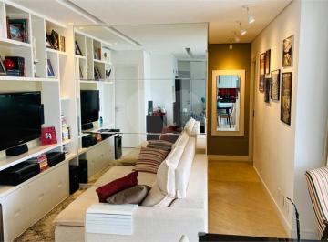 Área de Serviço · Imoveis - na Água Branca