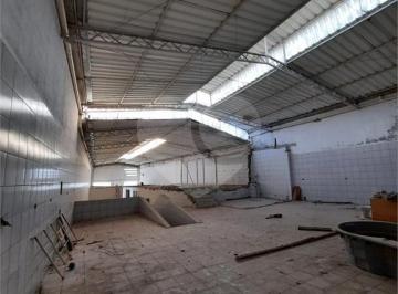 Área de Serviço · Imoveis - na Vila Romana