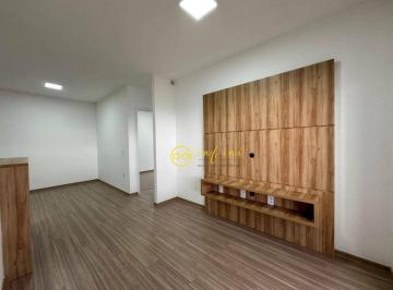 11a1fe7ef2ebb27f97f24b5af68701f4dc83bb90 · Apartamento com 2 dormitórios para alugar, 60 m² por R$ 2.400/mês - Jardim São Carlos - Sorocaba/SP