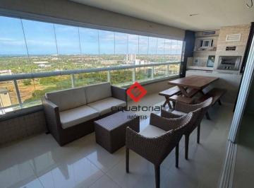 0a5cd31f8b188992ebc7af1fdb6a8d1243873826 · Apartamento com 4 Suítes à Venda, 247 m² por R$ 3.950.000 - Guararapes - Fortaleza/CE