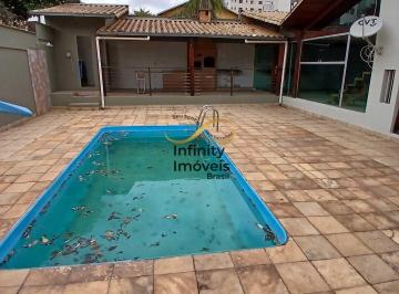 Casa · 420m² · 3 Quartos · 2 Vagas · Casa à venda no bairro Castelo - Belo Horizonte/MG