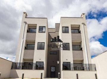 1a0c19ec9330c57b1bfbe89f34d57c77ca8f430c · Apartamento com 1 dormitório à venda, 30 m² por R$ 259.000,00 - Cajuru - Curitiba/PR