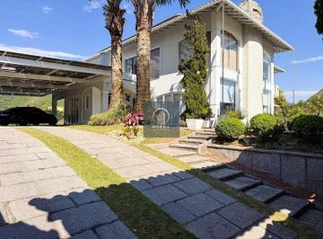 Casa · 600m² · 4 Quartos · 2 Vagas · Residência dos Sonhos na Tijuca – Teresópolis/RJ