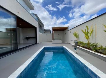 Casa · 230m² · 3 Quartos · 5 Vagas · Condomínio Cyrela Landscape Esplanada - Sobrado à venda no Condomínio Cyrela Landscape Esplanada - V