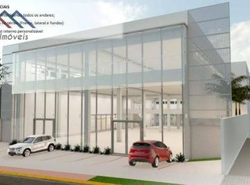7f075f49cfc5913b175cc2253d1e7978b8004e22 · Prédio para alugar, 3018 m² por R$ 262.700,00/mês - Moema - São Paulo/SP