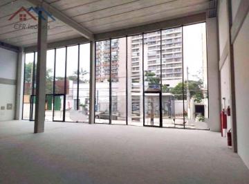 d62d9c880d7647f4a42f63ea41ebafbe6ae53707 · Prédio, 1865 m² - venda por R$ 60.000.000,00 ou aluguel por R$ 192.974,00/mês - Alto da Boa Vista -