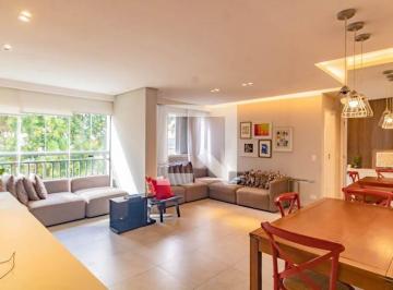 Apartamento · 77m² · 2 Quartos · 1 Vaga · Apartamento para Aluguel - Chácara Inglesa, 2 Quartos, 77 m² - São Paulo
