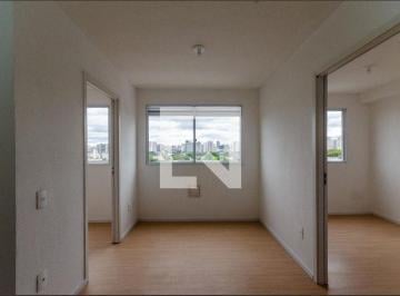 Apartamento · 33m² · 2 Quartos · Apartamento para Aluguel - Freguesia do Ó, 2 Quartos, 33 m² - São Paulo