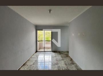 Apartamento · 60m² · 2 Quartos · 1 Vaga · Apartamento para Aluguel - Parque Marajoara, 2 Quartos,  60 m² - Santo André