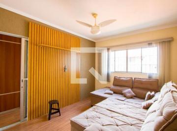 Apartamento · 120m² · 3 Quartos · 2 Vagas · Apartamento para Aluguel - Jardim Progresso, 3 Quartos, 120 m² - Santo André