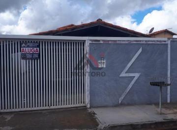 Casa · 216m² · 2 Quartos · Casa Padrão em Araraquara