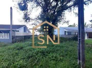 Terreno · 360m² · 295T - Terreno em Atami, Pontal do Paraná/PR