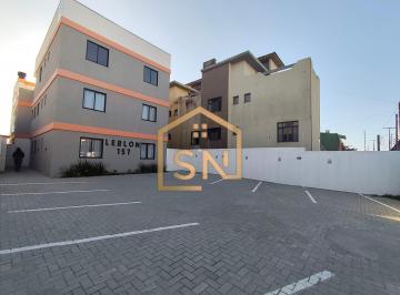 Apartamento · 103m² · 3 Quartos · 1 Vaga · 309A - Cobertura na quadra mar no Balneário Leblon