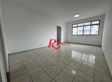 3bb930b35ac64779c2bcfdf89057292d4698fb36 · Apartamento à venda, 86 m² por R$ 530.000,00 - José Menino - Santos/SP