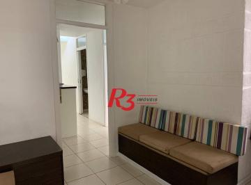 c73ce5082fa1c0288f3bfd707a23fdd1b5f8e89c · Sala para alugar, 70 m² por R$ 4.500,00/mês - Boqueirão - Santos/SP