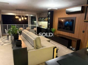 389bfc7e32aa8b1ef015fcb421b643a95d62c39a · Apartamento com 3 dormitórios à venda, 110 m² por R$ 1.260.000 - Residencial Amazonas - Franca/SP