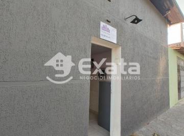 Comercial · 35m² · Aluga-se Sala Comercial 35 M2 Santa Rosalia! Zona Leste - Sorocaba