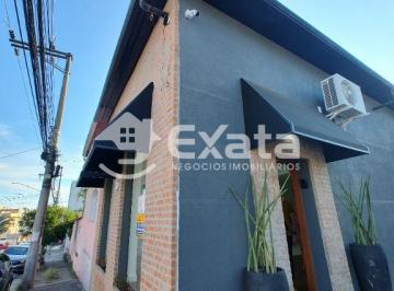 Comercial · 102m² · Aluga se Espaco comercial para loja Santa Rosalia Zona Central Sorocaba