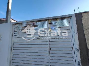 Terreno · 58m² · Aluga-se terreno Santa Rosalia 58 Mt2 - Zona Leste