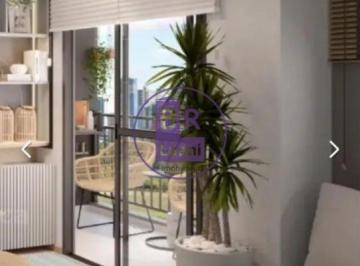 Apartamento · 64m² · 2 Quartos · 1 Vaga · Oportunidade unica-condominio Malibu andar alto